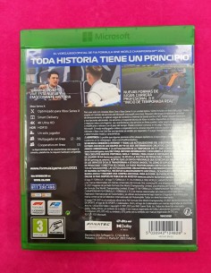 6-6-169491-1-Videojuego Xbox One F1 2021 2