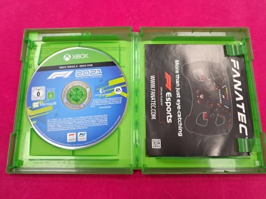 6-6-169491-3-Videojuego Xbox One F1 2021