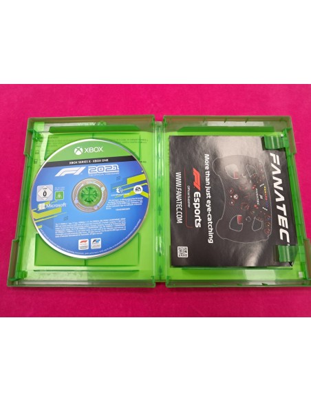 6-6-169491-3-Videojuego Xbox One F1 2021