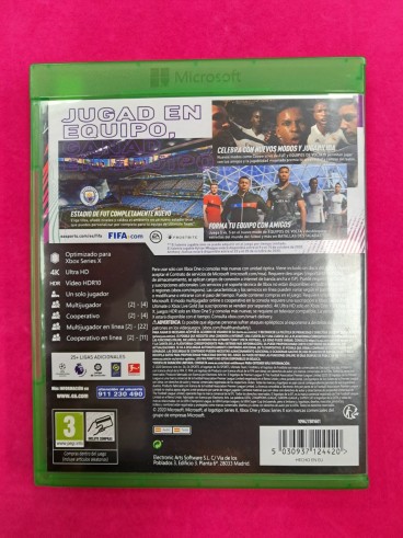 6-6-169493-2-Videojuego Xbox One Fifa 21