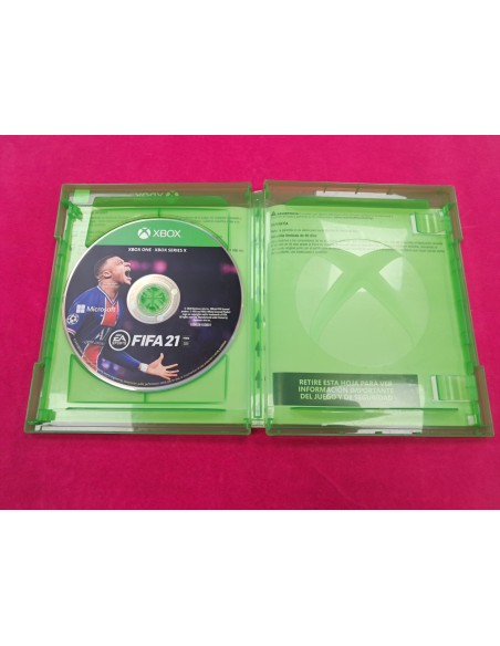 6-6-169493-3-Videojuego Xbox One Fifa 21