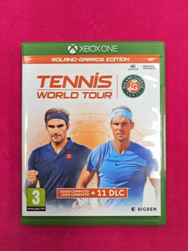 6-6-169494-1-Videojuego Xbox One Tennis World Tour Roland Garros