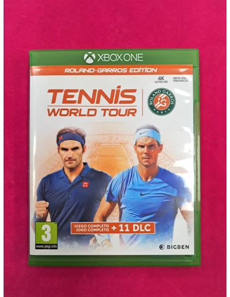 6-6-169494-1-Videojuego Xbox One Tennis World Tour Roland Garros