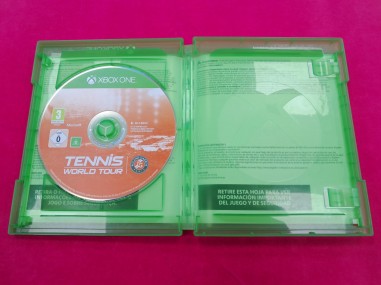 6-6-169494-3-Videojuego Xbox One Tennis World Tour Roland Garros