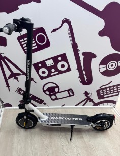 9-9-77224-1-Patinete Electrico Zwheel S2-00 Mascotter 525.8km 