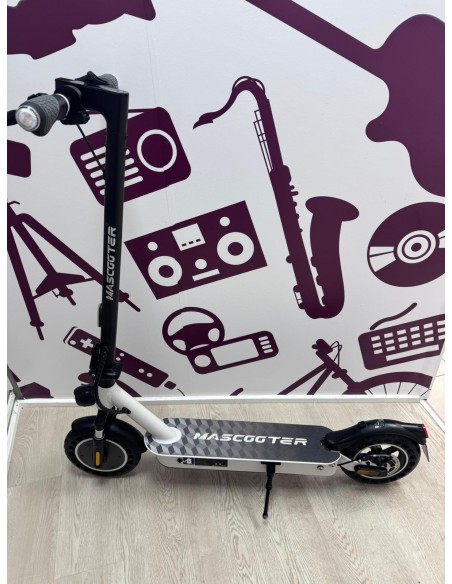9-9-77224-1-Patinete Electrico Zwheel S2-00 Mascotter 525.8km 