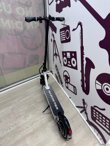 9-9-77224-2-Patinete Electrico Zwheel S2-00 Mascotter 525.8km 