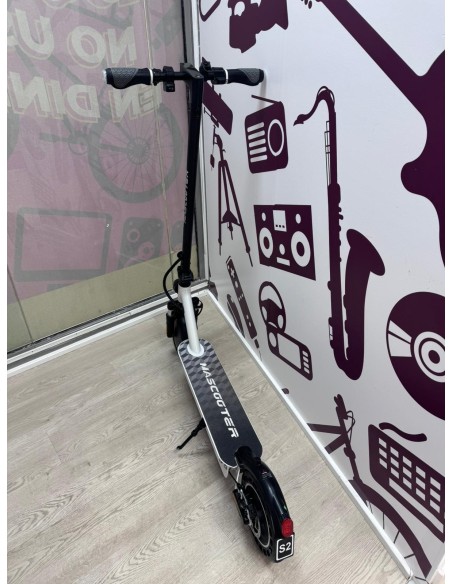 9-9-77224-2-Patinete Electrico Zwheel S2-00 Mascotter 525.8km 