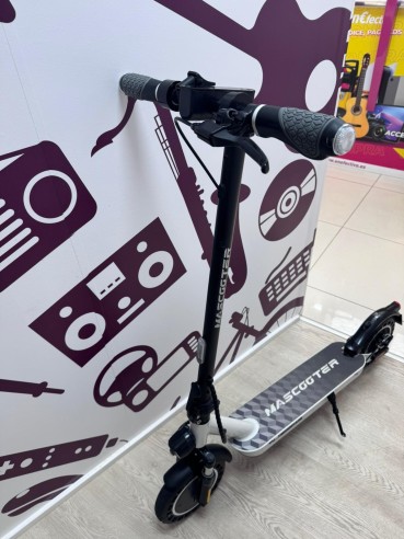 9-9-77224-3-Patinete Electrico Zwheel S2-00 Mascotter 525.8km 