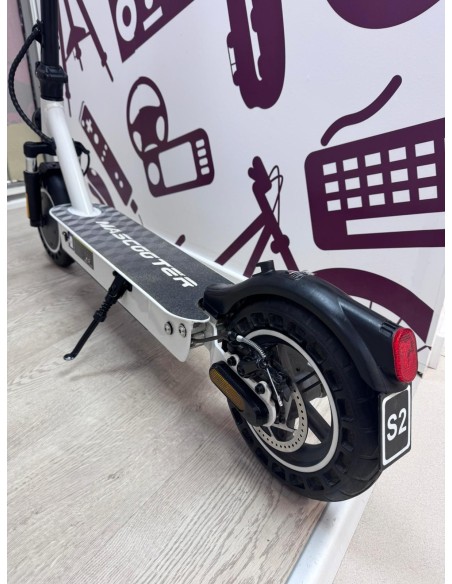 9-9-77224-4-Patinete Electrico Zwheel S2-00 Mascotter 525.8km 