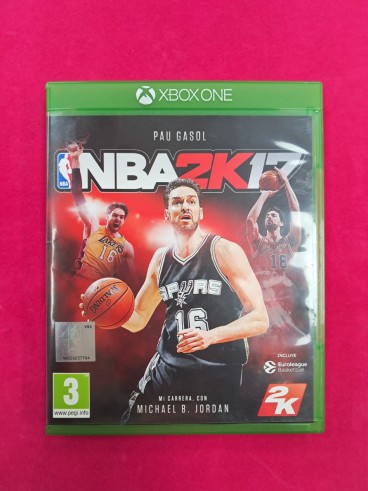 6-6-169496-1-Videojuego Xbox One NBA2K17