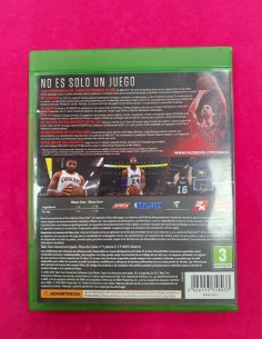 6-6-169496-1-Videojuego Xbox One NBA2K17 2