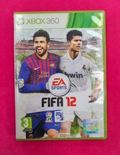6-6-169486-1-Videojuego Xbox 360 FIFA 12