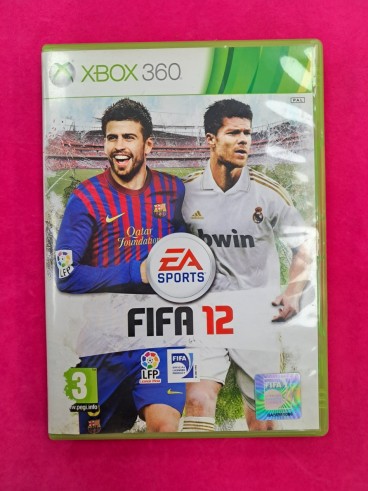 6-6-169486-1-Videojuego Xbox 360 FIFA 12