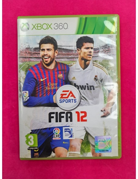 6-6-169486-1-Videojuego Xbox 360 FIFA 12