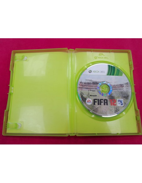 6-6-169486-3-Videojuego Xbox 360 FIFA 12