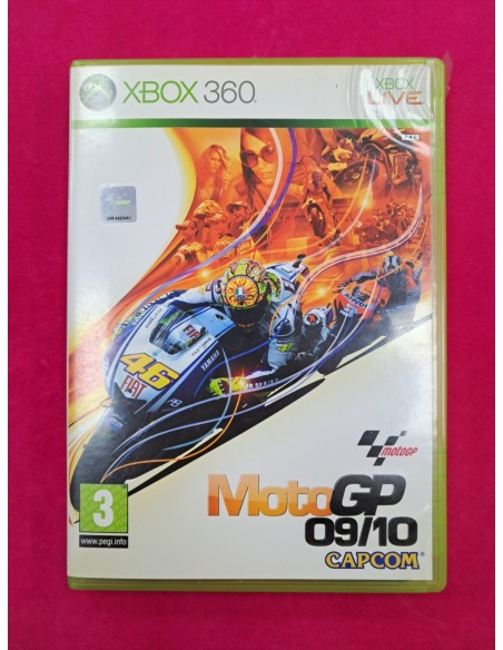 6-6-169485-1-Videojuego Xbox 360 Moto GP 09 10
