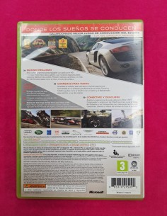 6-6-169484-1-Videojuego Xbox 360 Forza Motorsport 3 2
