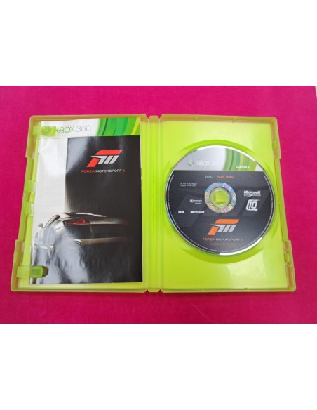 6-6-169484-3-Videojuego Xbox 360 Forza Motorsport 3