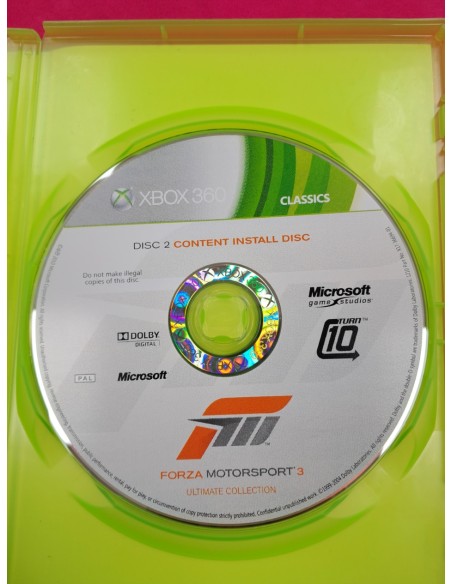 6-6-169484-4-Videojuego Xbox 360 Forza Motorsport 3