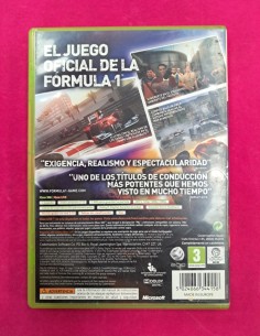 6-6-169483-1-Videojuego Xbox 360 F1 2010 2