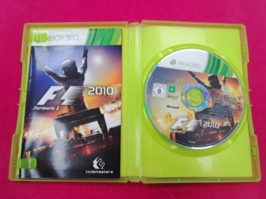 6-6-169483-3-Videojuego Xbox 360 F1 2010