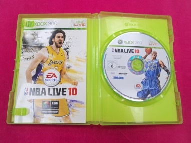 6-6-169482-3-Videojuego Xbox 360 NBA LIVE 10