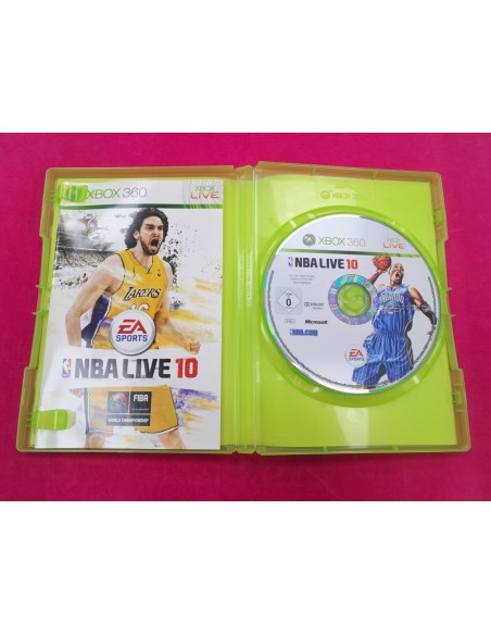 6-6-169482-3-Videojuego Xbox 360 NBA LIVE 10