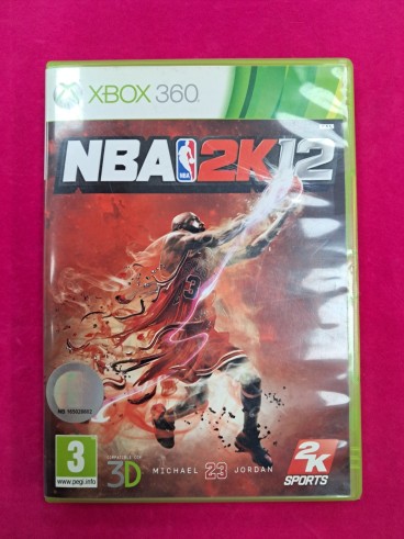 6-6-169481-1-Videojuego Xbox 360 NBA2K12