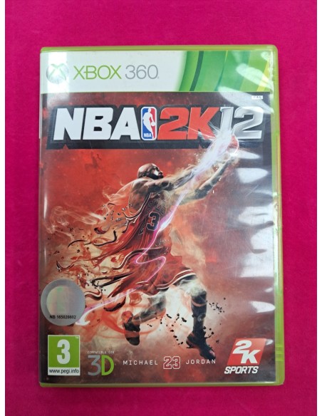 6-6-169481-1-Videojuego Xbox 360 NBA2K12