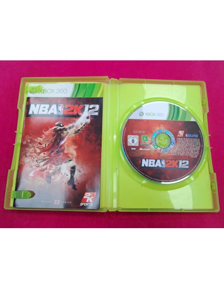 6-6-169481-3-Videojuego Xbox 360 NBA2K12