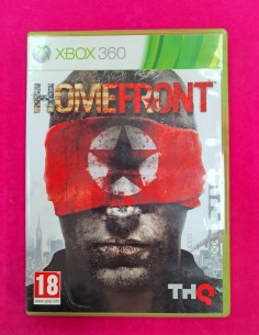 6-6-169479-1-Videojuego Xbox 360 HOMEFRONT 