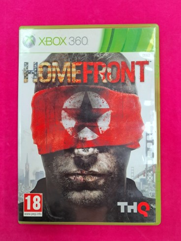 6-6-169479-1-Videojuego Xbox 360 HOMEFRONT 