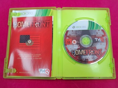6-6-169479-3-Videojuego Xbox 360 HOMEFRONT 