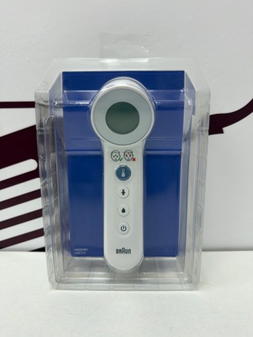8-8-78649-1-Termometro Inflarojo frontal Braun bnt400 