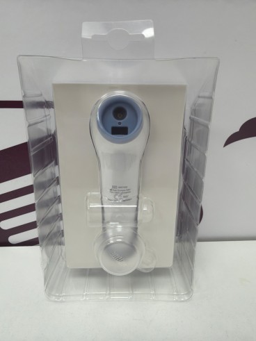 8-8-78649-2-Termometro Inflarojo frontal Braun bnt400 