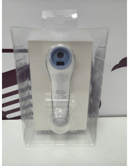 8-8-78649-2-Termometro Inflarojo frontal Braun bnt400 