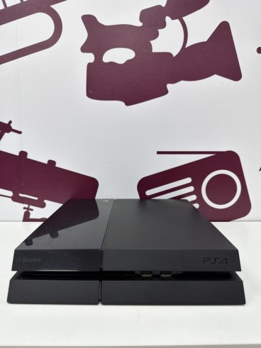 8-8-78650-2-Consola PS4 fat 1t SIN MANDO