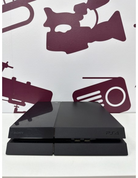 8-8-78650-2-Consola PS4 fat 1t SIN MANDO
