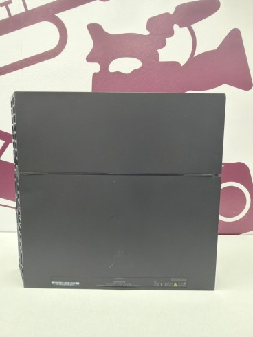 8-8-78650-4-Consola PS4 fat 1t SIN MANDO
