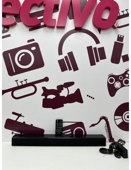 8-8-78647-1-Barra Sonido Barra De Sonido Samsung Hw-j250
