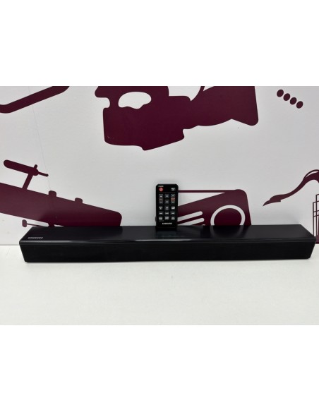 8-8-78647-2-Barra Sonido Barra De Sonido Samsung Hw-j250