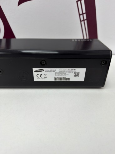 8-8-78647-4-Barra Sonido Barra De Sonido Samsung Hw-j250