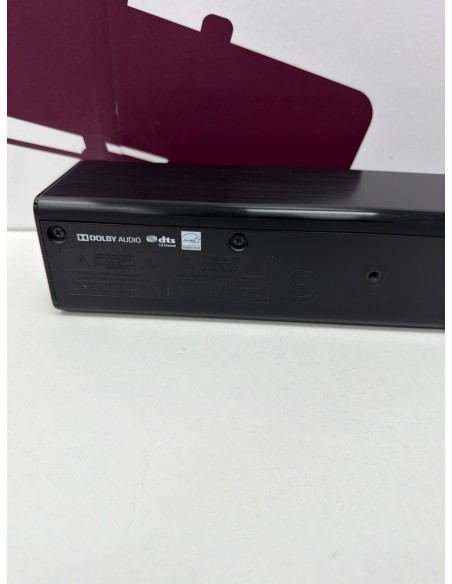 8-8-78647-6-Barra Sonido Barra De Sonido Samsung Hw-j250