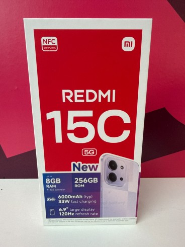 8-8-78641-4-Smartphone Redmi 15C 5g 8 256gb