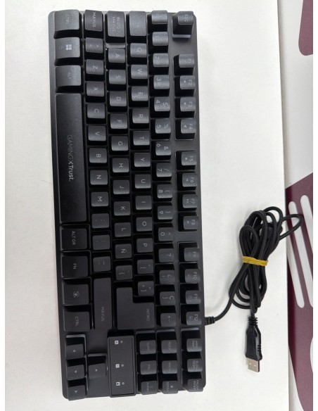 8-8-78654-2-Teclado alfanumérico Trust GTX