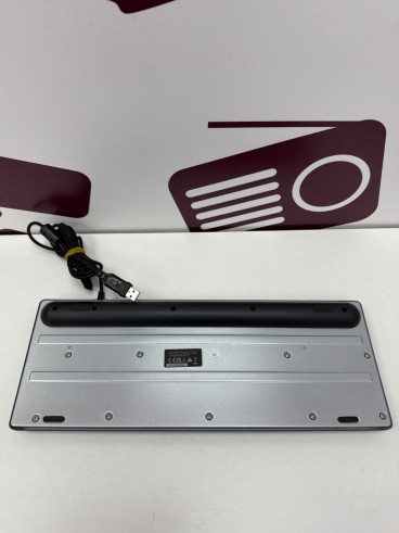 8-8-78654-4-Teclado alfanumérico Trust GTX
