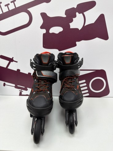 8-8-78610-2-Patines Oxelo 35-38