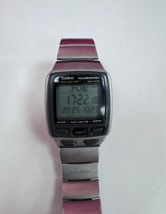 7-7-82715-1-Reloj pulsera caballero Casio 2524