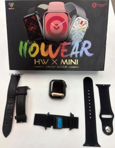 1-1-273763-1-Smartwatch Howear HW X Mini 41mm